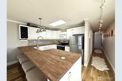 1027 S Sand Dune Avenue SW #1A, Ocean Shores, WA 98569 - Photo 15