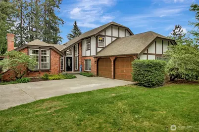 25431 Mountain Drive, Arlington, WA 98223 - Photo 1