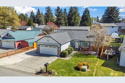 6840 Troy Lane NE, Bremerton, WA 98311 - Photo 1