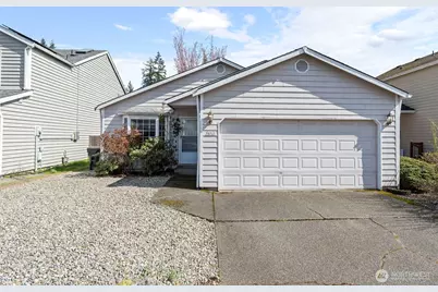 2852 Noble Street SW, Tumwater, WA 98512 - Photo 1