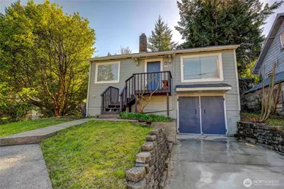 211 W Harvard Avenue, Shelton, WA 98584 - Photo 3