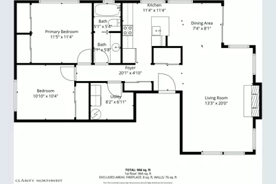 21404 46th Place W, Mountlake Terrace, WA 98043 - Photo 33