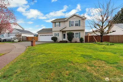 506 Belfair Court SW, Orting, WA 98360 - Photo 3