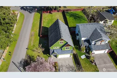 602 163rd Street S, Spanaway, WA 98387 - Photo 33