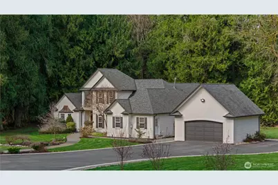 24878 SE 372nd Street, Enumclaw, WA 98022 - Photo 1