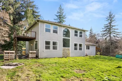 2929 S Fork Road, Raymond, WA 98577 - Photo 25