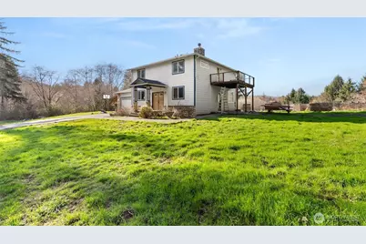 2929 S Fork Road, Raymond, WA 98577 - Photo 27