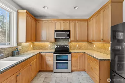 2929 S Fork Road, Raymond, WA 98577 - Photo 11