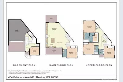 404 Edmonds Ave NE, Renton, WA 98056 - Photo 33