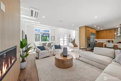 10204 NE 43rd Street, Kirkland, WA 98033 - Photo 5