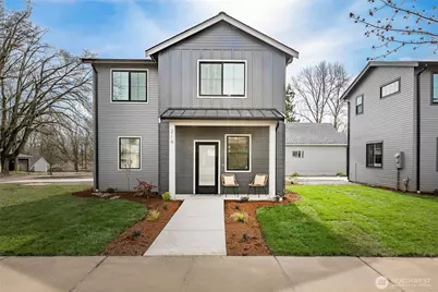 214 E Grover Street, Lynden, WA 98264 - Photo 1