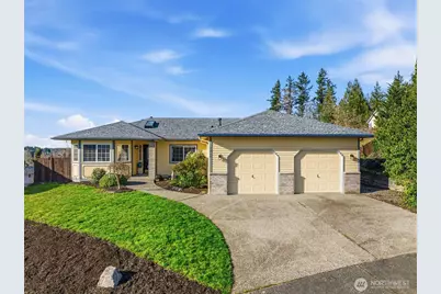 7419 86th Place NE, Marysville, WA 98270 - Photo 1