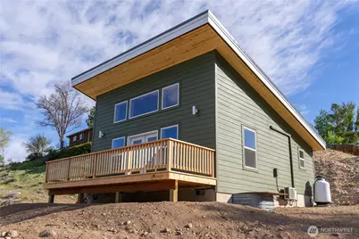 428 Castle Avenue, Winthrop, WA 98862 - Photo 19