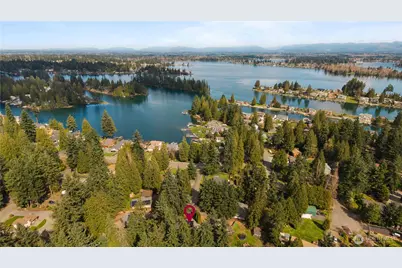 18002 42nd Street Ct E, Lake Tapps, WA 98391 - Photo 5