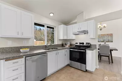 21704 95th Avenue Ct E, Graham, WA 98338 - Photo 15