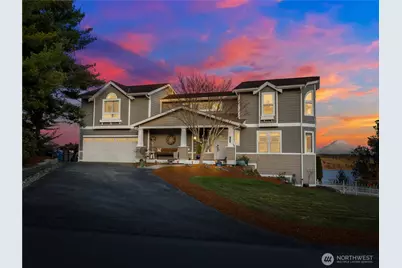 1559 13th Ave, Fox Island, WA 98333 - Photo 1