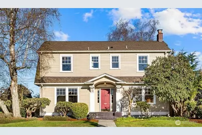 1101 Grand Avenue, Everett, WA 98201 - Photo 1