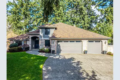 8611 165th Street Ct E, Puyallup, WA 98375 - Photo 3