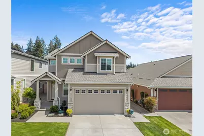 9024 Wyatt Court SE, Tumwater, WA 98501 - Photo 1