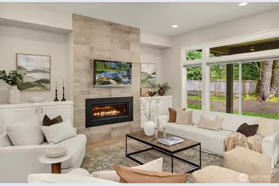 14682 Komedal Road NE, Bainbridge Island, WA 98110 - Photo 5