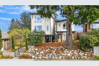 6710 36th Avenue SW #B, Seattle, WA 98126 - Photo 1