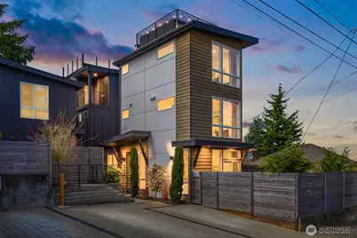 6710 36th Avenue SW #B, Seattle, WA 98126 - Photo 25