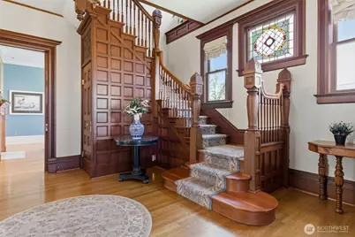 522 N E Street, Tacoma, WA 98403 - Photo 5