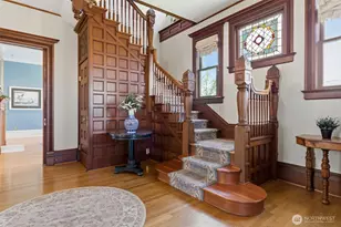 522 N E St, Tacoma, WA 98403 - Photo 5