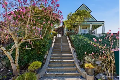 522 N E Street, Tacoma, WA 98403 - Photo 3