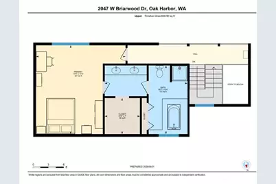 2047 Briarwood Drive, Oak Harbor, WA 98277 - Photo 37