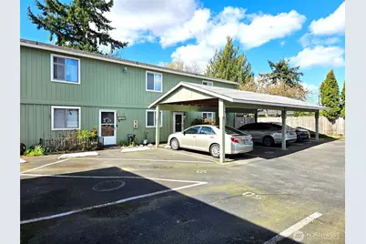 10318 15th Avenue Ct E, Tacoma, WA 98445 - Photo 1