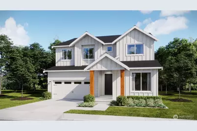 20413 Mystic Place E, Bonney Lake, WA 98391 - Photo 1
