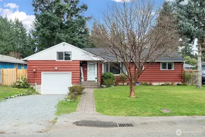 13001 2nd Avenue Ct E, Tacoma, WA 98445 - Photo 1