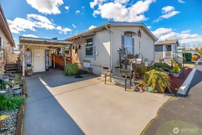 10716 61st Street E #108, Puyallup, WA 98372 - Photo 25