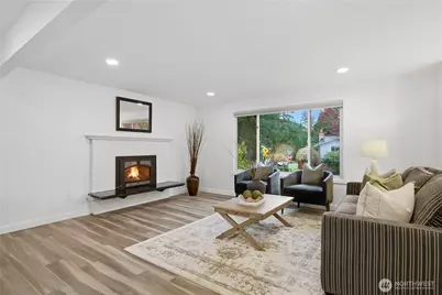 11742 NE 150th Place, Kirkland, WA 98034 - Photo 5