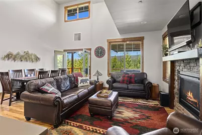 131 Big Hill Drive, Cle Elum, WA 98922 - Photo 9