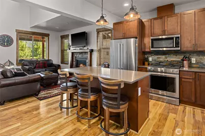 131 Big Hill Drive, Cle Elum, WA 98922 - Photo 5