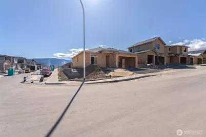 2566 5th St SE #Lot 33, East Wenatchee, WA 98802 - Photo 35