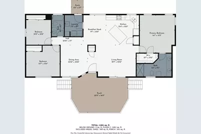 11 SE Fuchsia Avenue, Shelton, WA 98584 - Photo 5