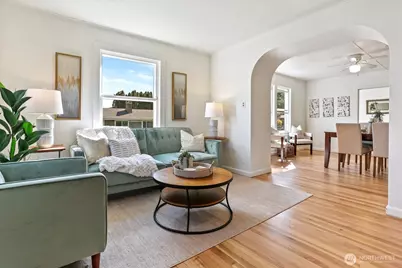 1257 S 116th Street, Burien, WA 98168 - Photo 3