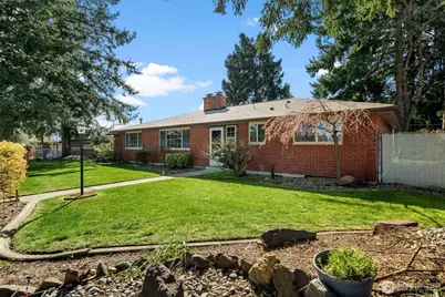 1116 S Woodlawn Street, Tacoma, WA 98465 - Photo 3