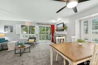 9904 NE 142nd Place #C302, Kirkland, WA 98034 - Photo 5