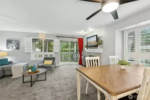 9904 NE 142nd Pl, Kirkland, WA 98034 - Photo 5