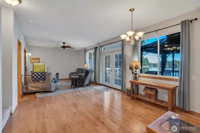 2681 E Timberlake Drive W, Shelton, WA 98584 - Photo 7