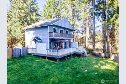 2681 E Timberlake Drive W, Shelton, WA 98584 - Photo 3