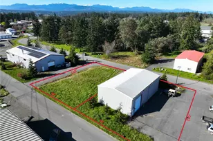 826 E Park Ave, Port Townsend, WA 98368 - Photo 1