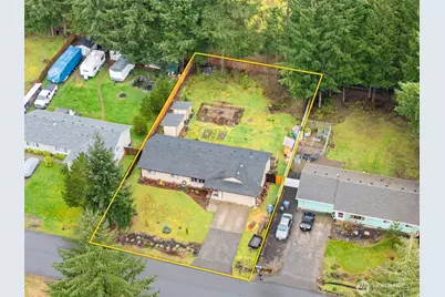 681 E Oak Park Way, Shelton, WA 98584 - Photo 3