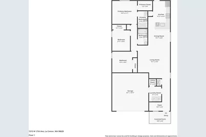 1312 W 17th Avenue, La Center, WA 98629 - Photo 19