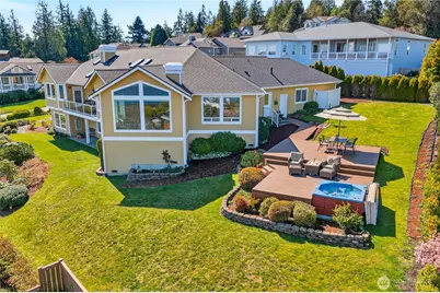 4621 Tanner View Drive, Clinton, WA 98236 - Photo 5