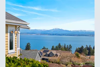 4621 Tanner View Drive, Clinton, WA 98236 - Photo 7